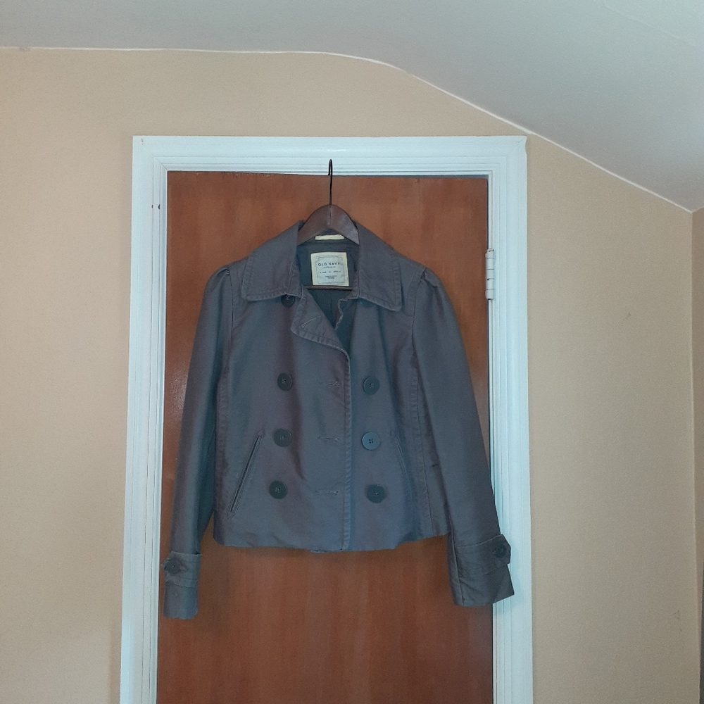 Old Navy jacket. Size S - Picture 2 of 7